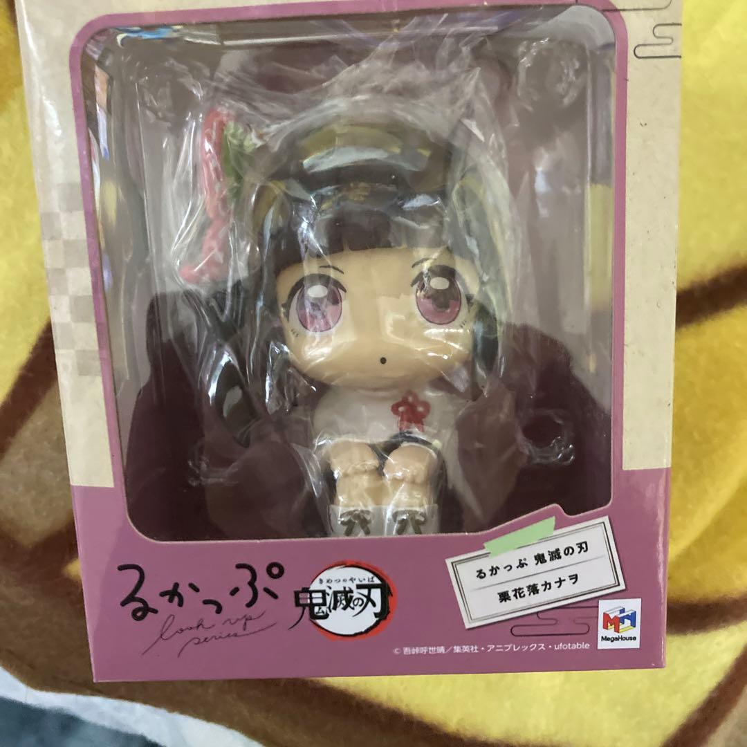 鬼滅の刃　フィギュアなど　まとめ売り