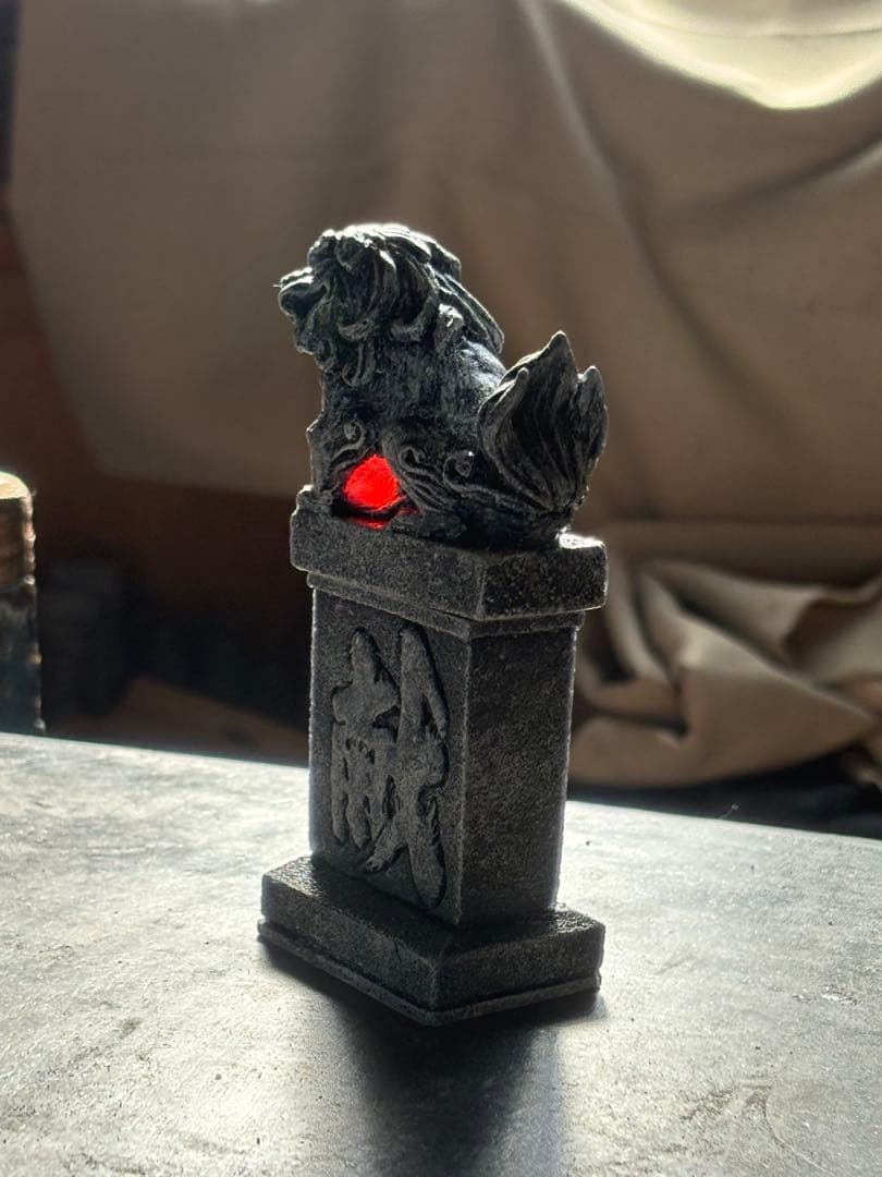 阿吽、阿吽台座セットオーダーページ - メルカリ