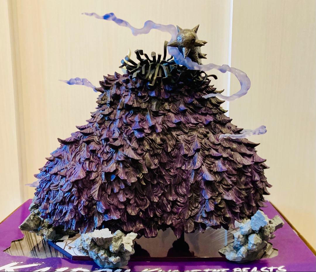 Figuarts ZERO 百獣のカイドウ ワンピース フィギュア