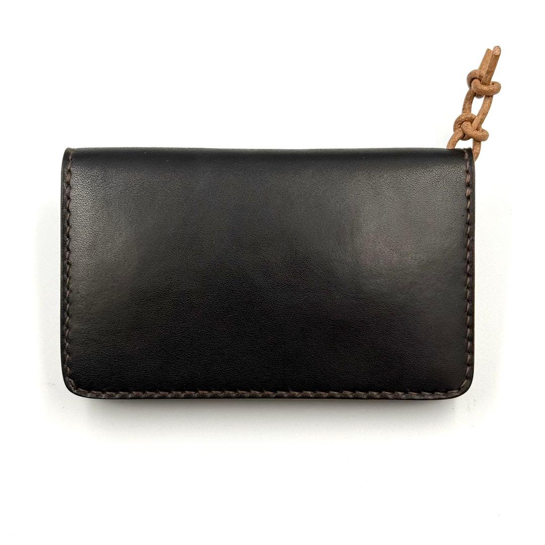 @uemuプロフ必読！！様ご注文分　トラッカーウォレット[TW-M02] 2層