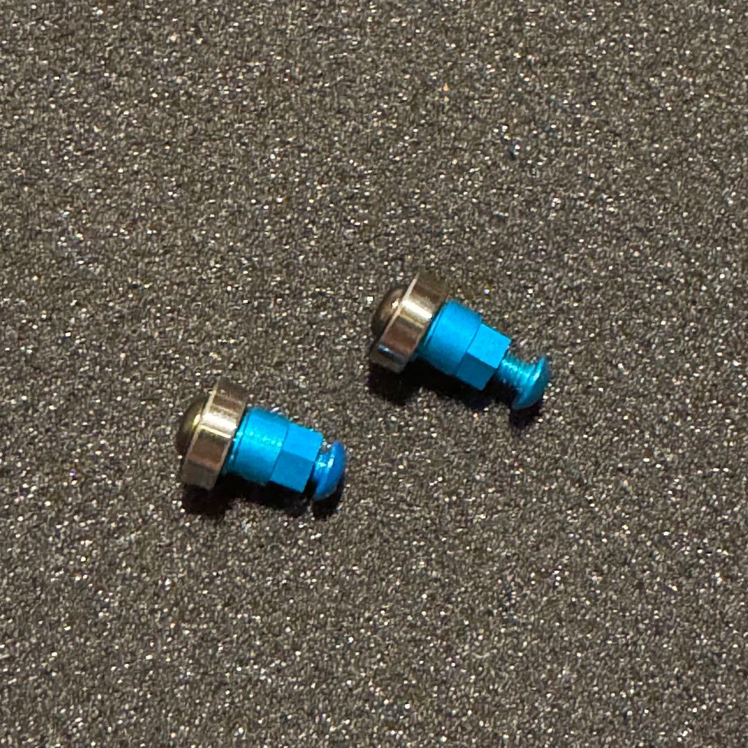 新品 TAMIYA DB01 TRF501X アジャスタブルベルトテンショナー - メルカリ