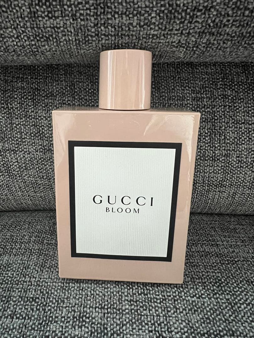 GUCCI BLOOM 香水 100ml オードパルファム