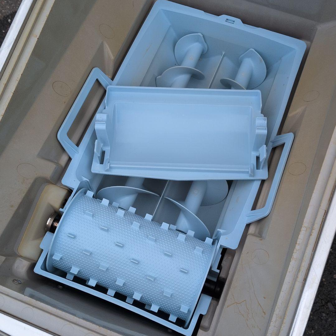 ご飯盛付けロボ Fuwarica GST-HMA 2017年製 動作確認済