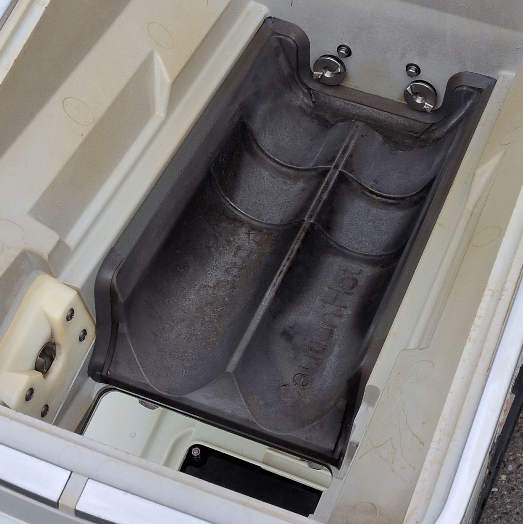 ご飯盛付けロボ Fuwarica GST-HMA 2017年製 動作確認済