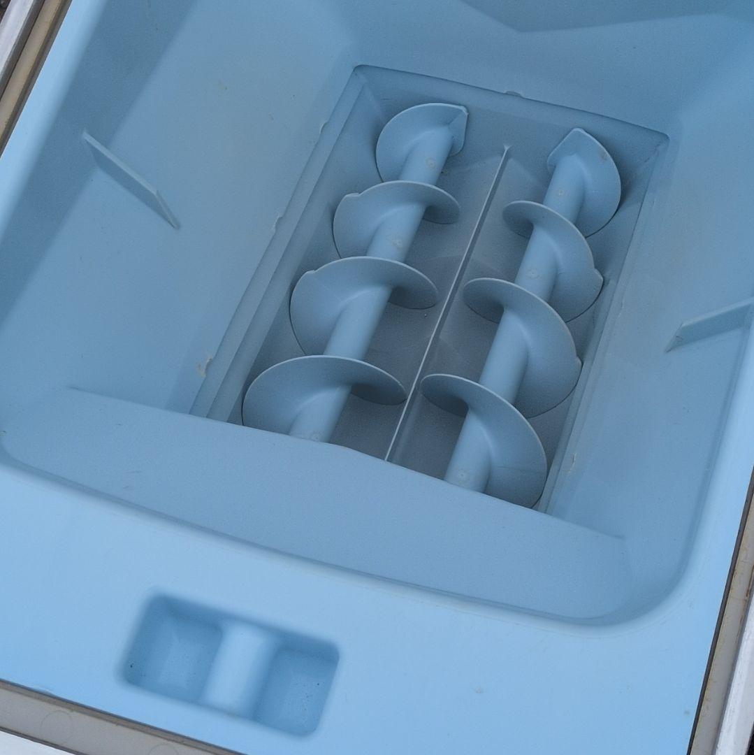 ご飯盛付けロボ Fuwarica GST-HMA 2017年製 動作確認済