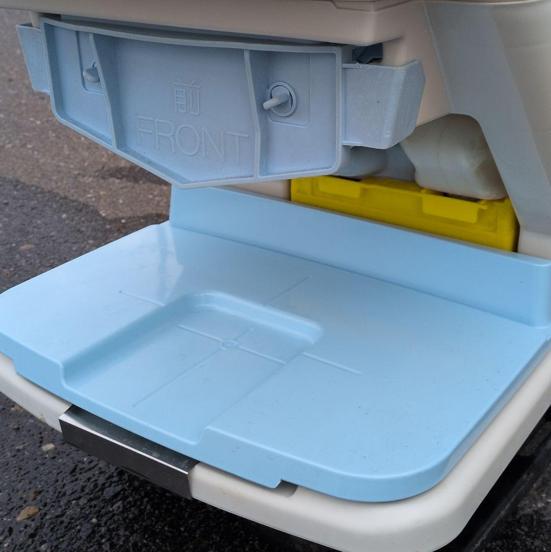 ご飯盛付けロボ Fuwarica GST-HMA 2017年製 動作確認済