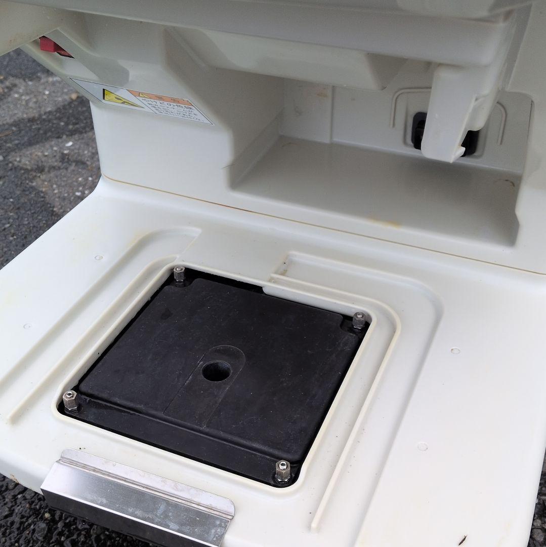 ご飯盛付けロボ Fuwarica GST-HMA 2017年製 動作確認済