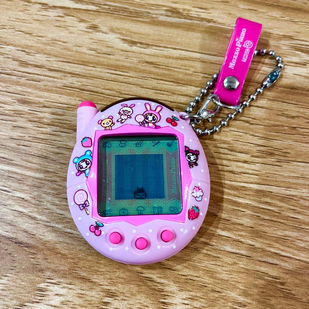 BANDAI NAMCO たまごっち コネクション メゾピアノ - メルカリ