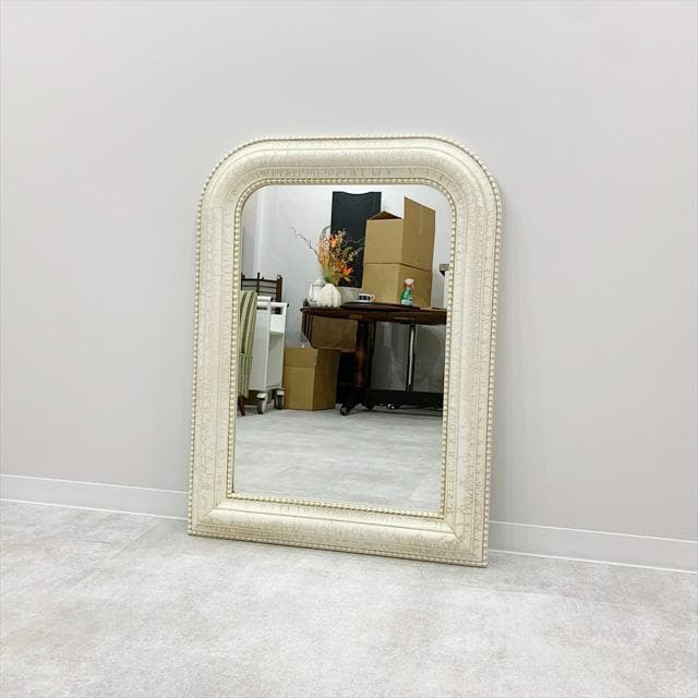 イギリス製ウォールミラー