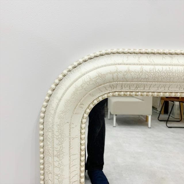 イギリス製ウォールミラー