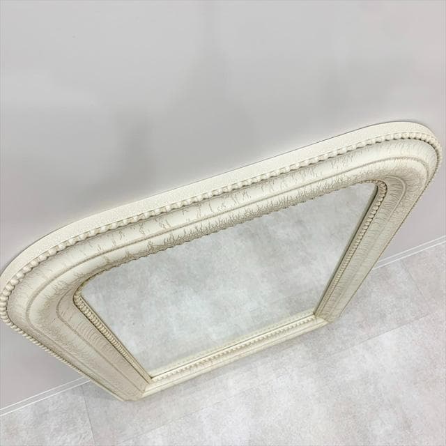 イギリス製ウォールミラー