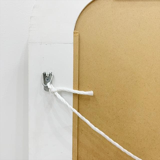 イギリス製ウォールミラー