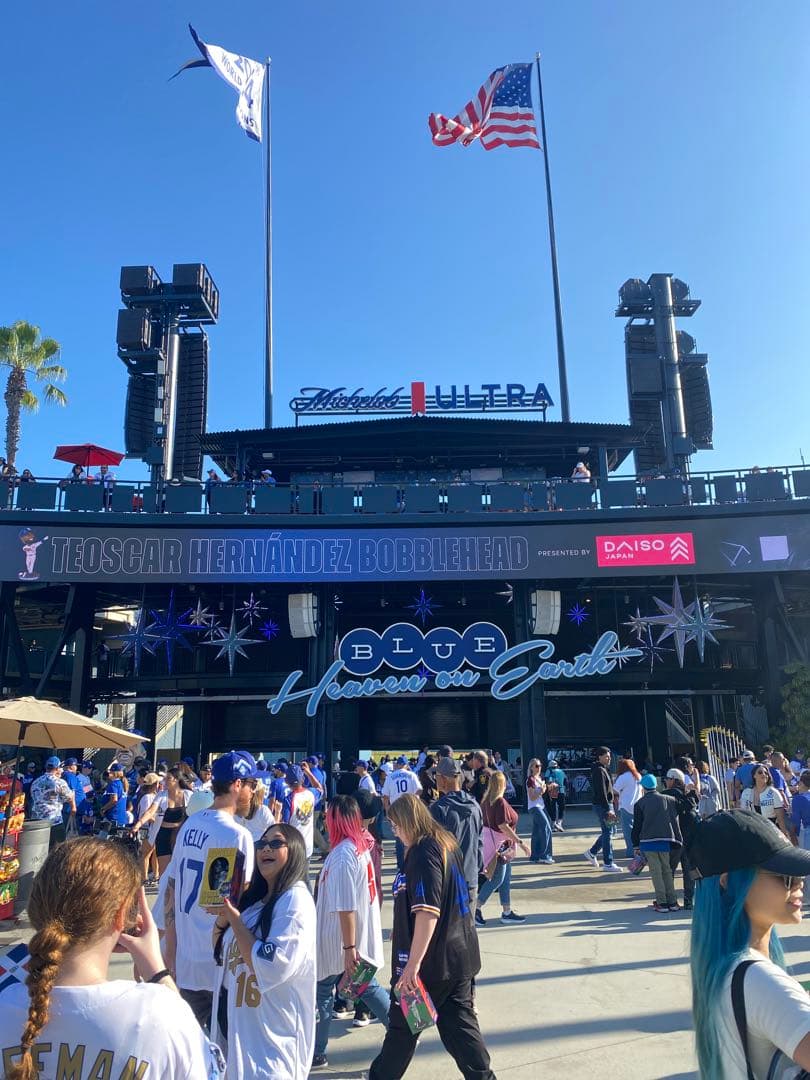 テオスカヘルナンデス　ボブルヘッド　未開封