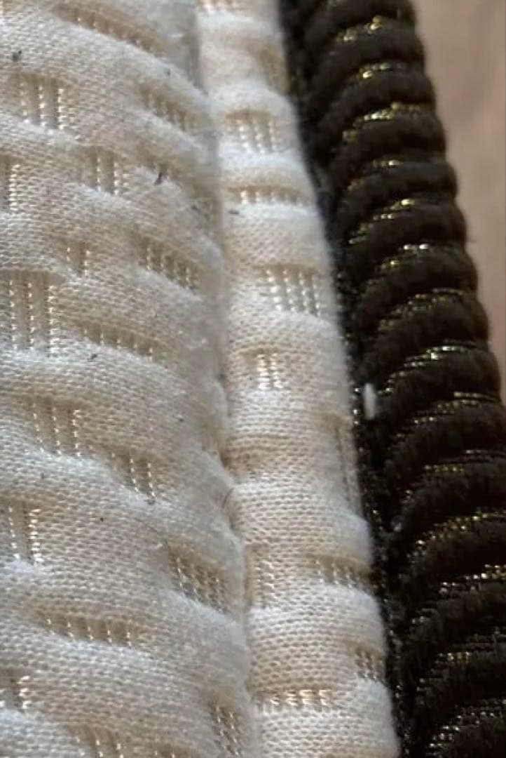 セミダブル マットレス　ニトリ　Nスリープ H1 CR