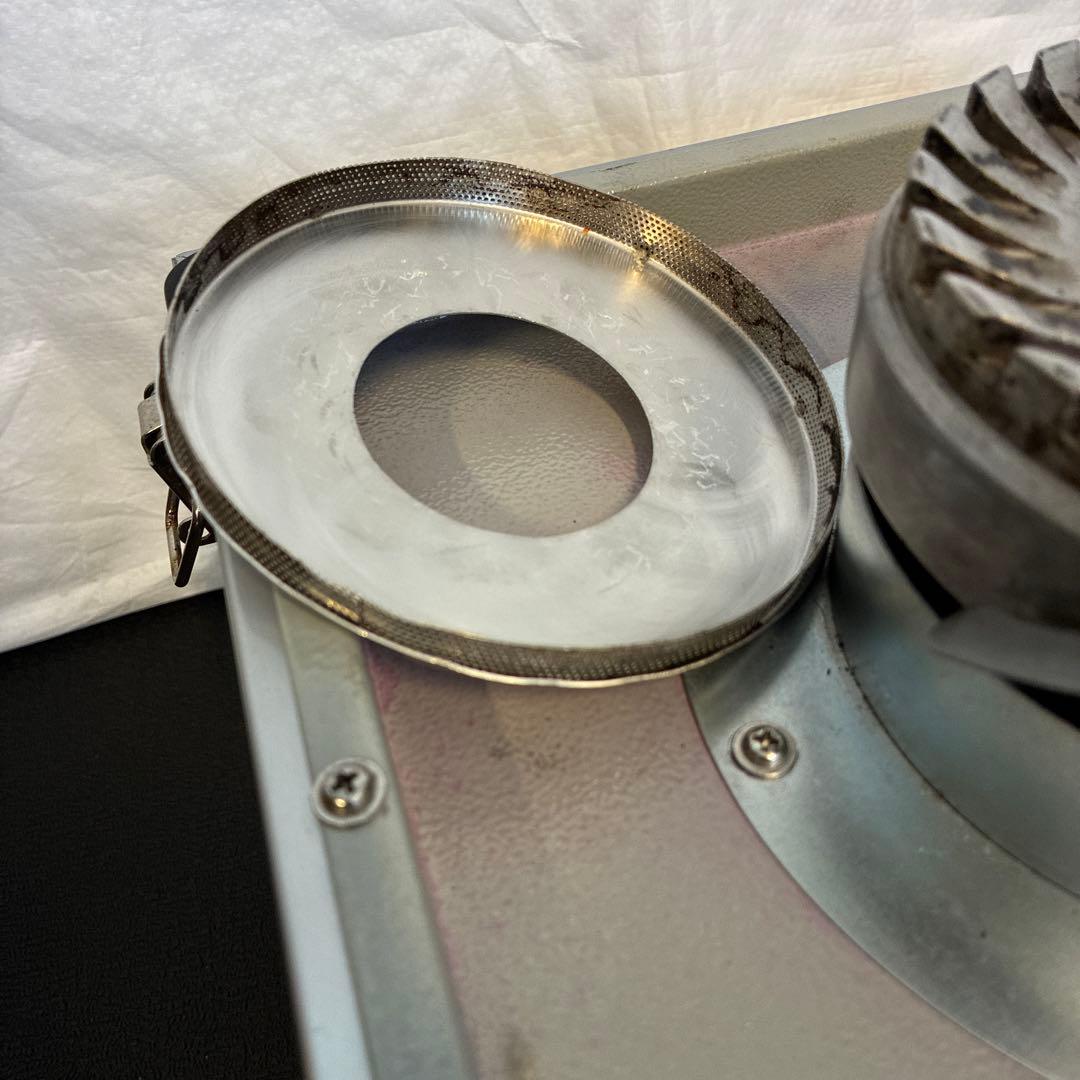 業務用 トルネード TR-17 綿菓子機 わたあめ機 交換部品 まとめ売り