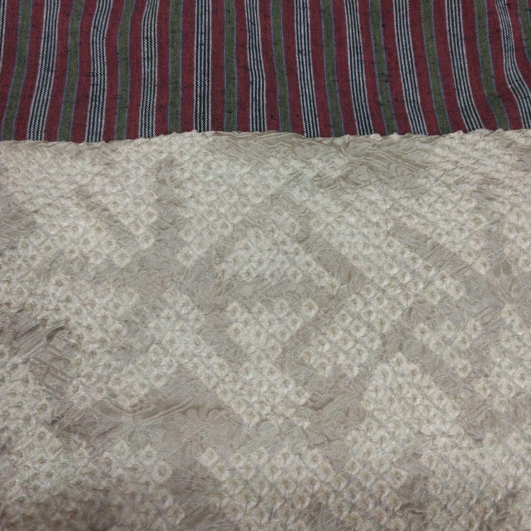 皮籐の華編み籠　37