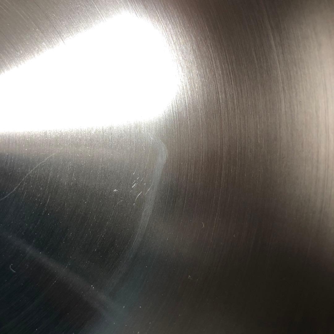 新品 ビタクラフト ユキヒラ鍋 20㎝片手鍋