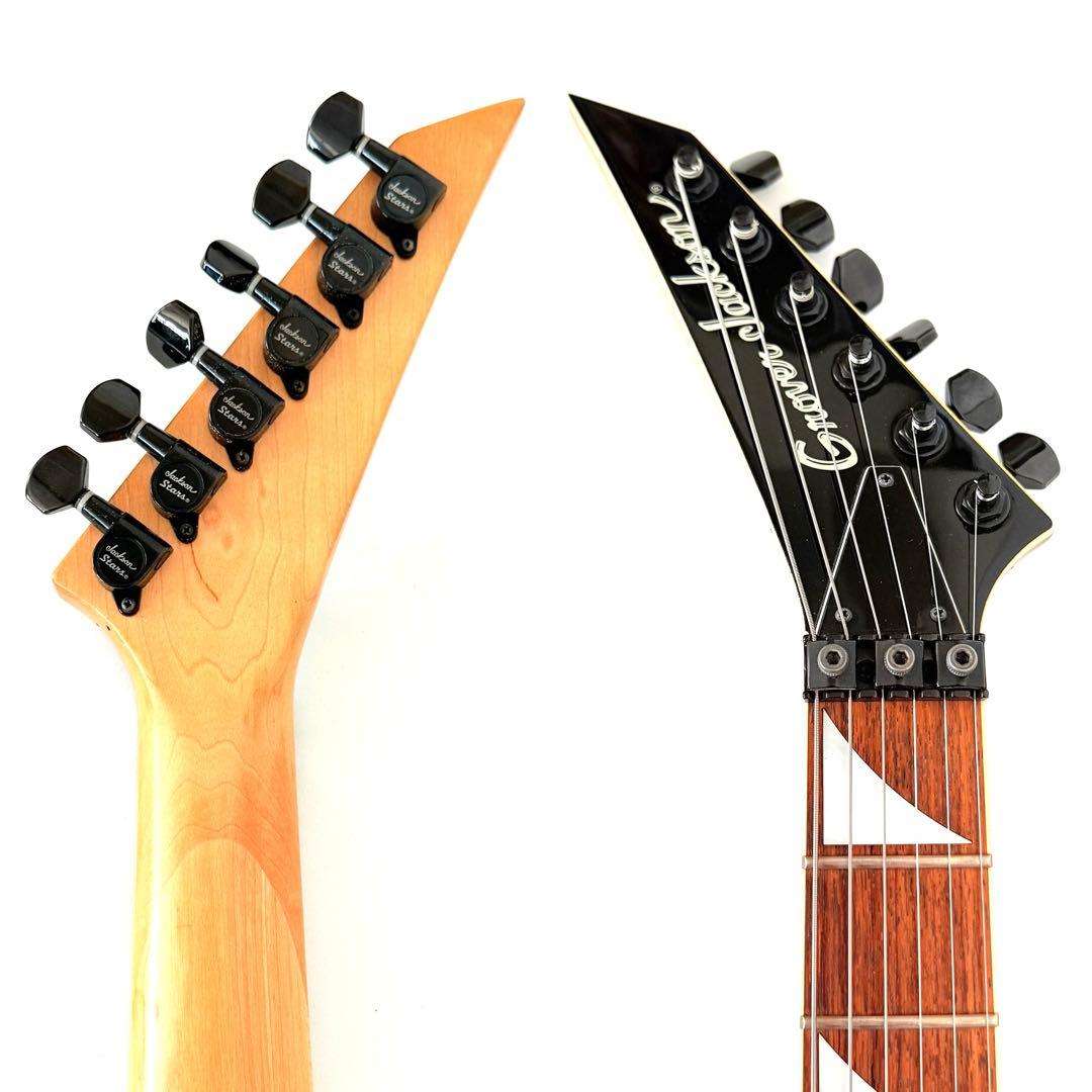 希少】Grover Jackson DK-GJ-80 DINKY エレキギター - メルカリ