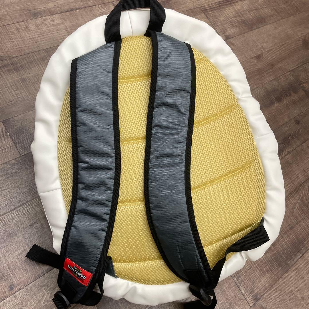 USJ クッパ 甲羅 リュック - メルカリ