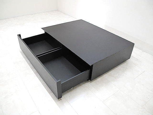 ボーコンセプト　コーヒーテーブル リビングテーブル センターテーブル 北欧モダン