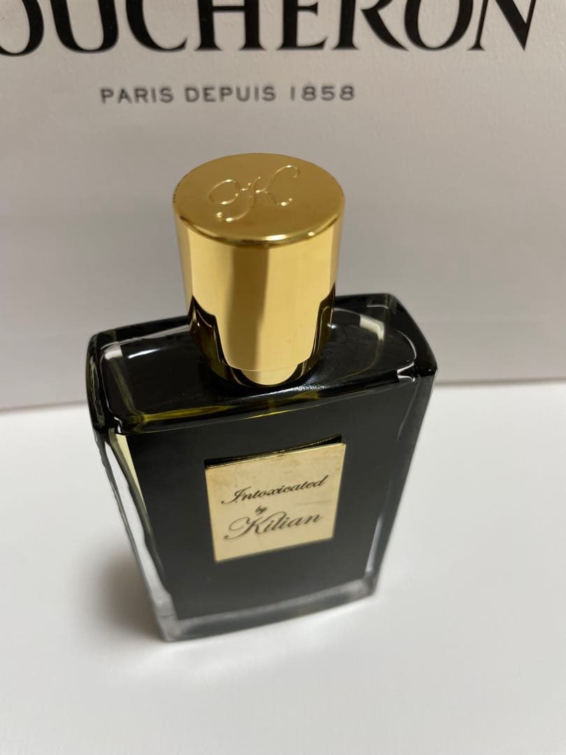 Kilian Intoxicated オードパルファム 50ml