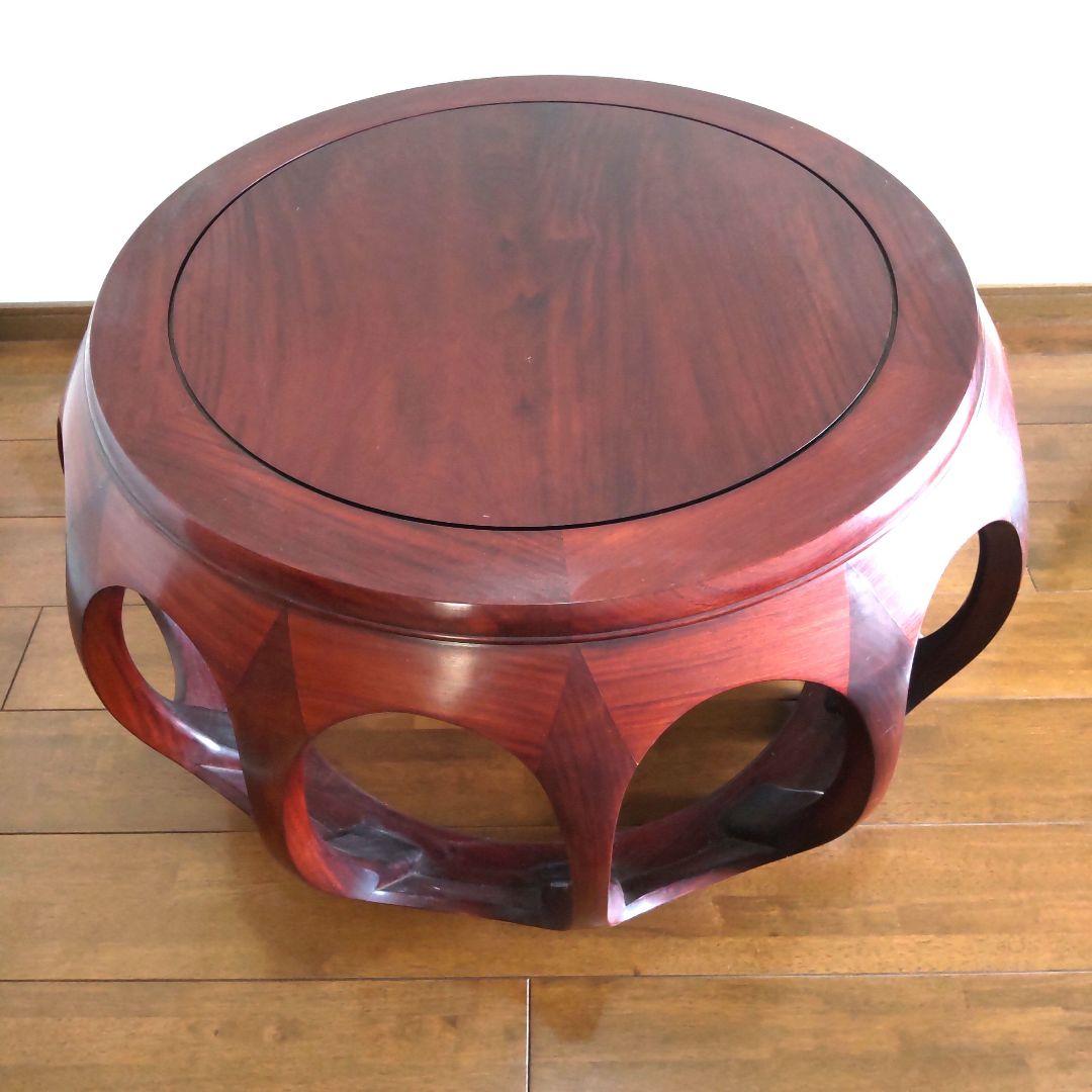 ☆貴重品☆座卓/椅子(テーブル/机/desk/chair)