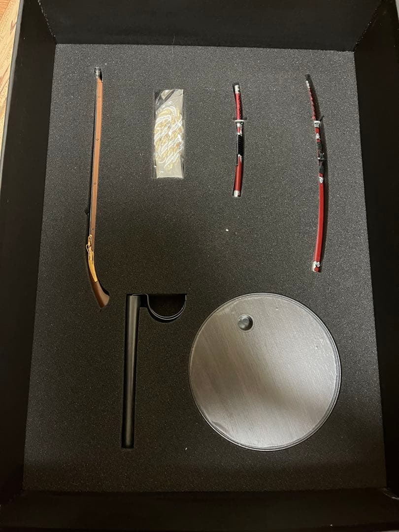 1/6フィギュア 織田信長　戦国武将 侍 戦国無双 戦国BASARA 刀　甲冑