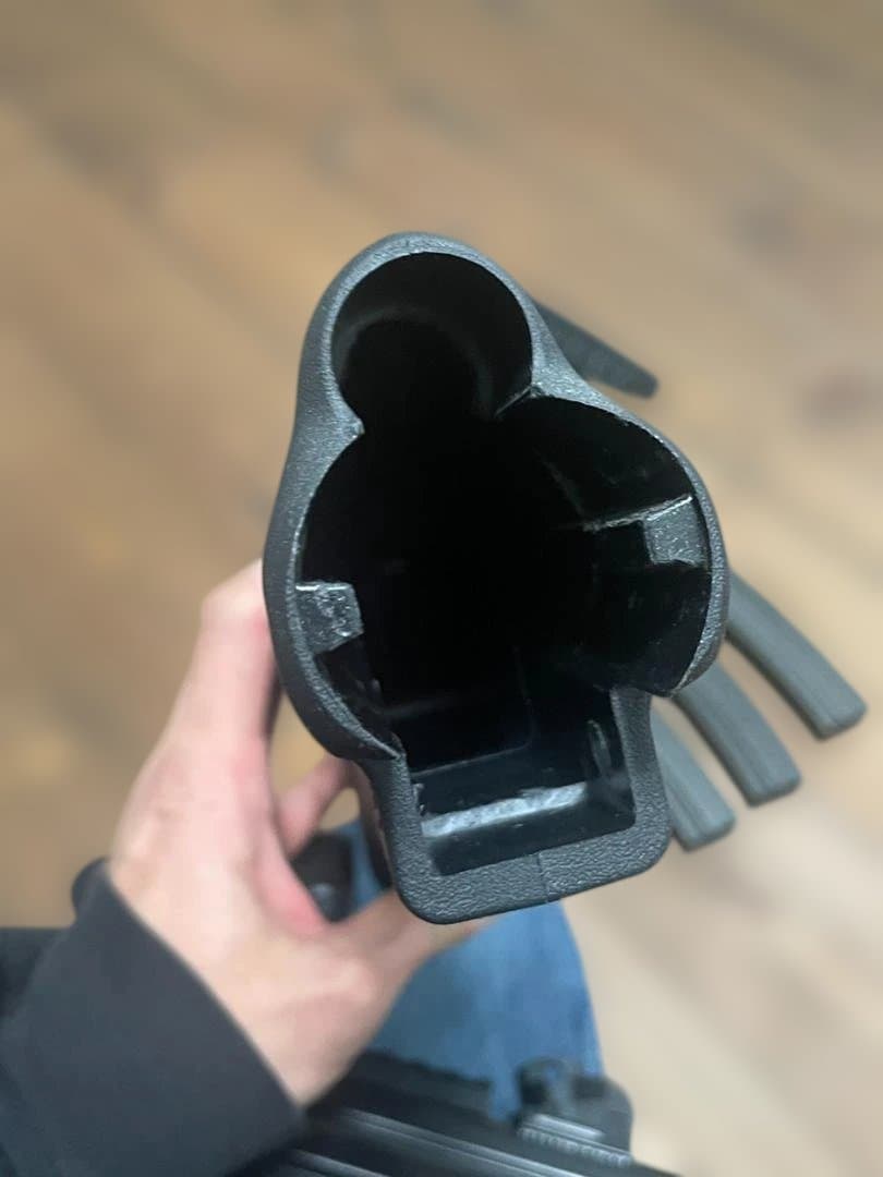 東京マルイ 次世代電動ガン MP5 A5｜付属品多数｜状態良好 中古