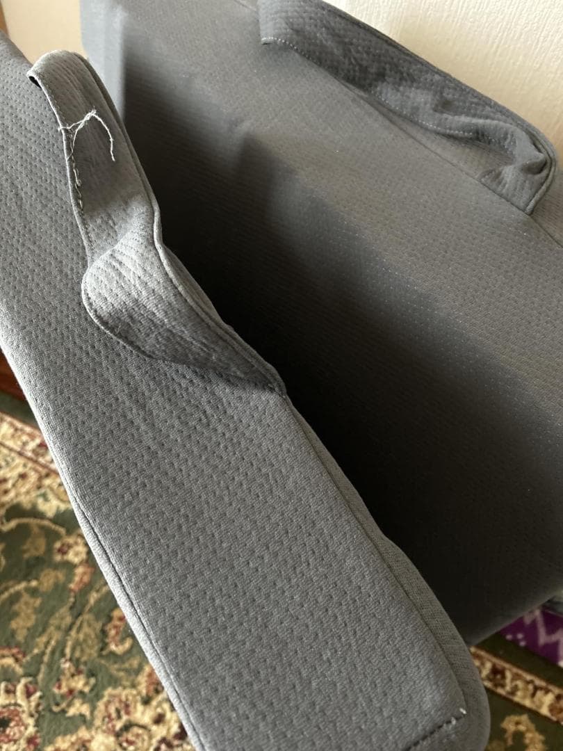 【ベッドアンドマットレス】マットレス 三つ折り 高反発マットレス ショー☆★☆彡