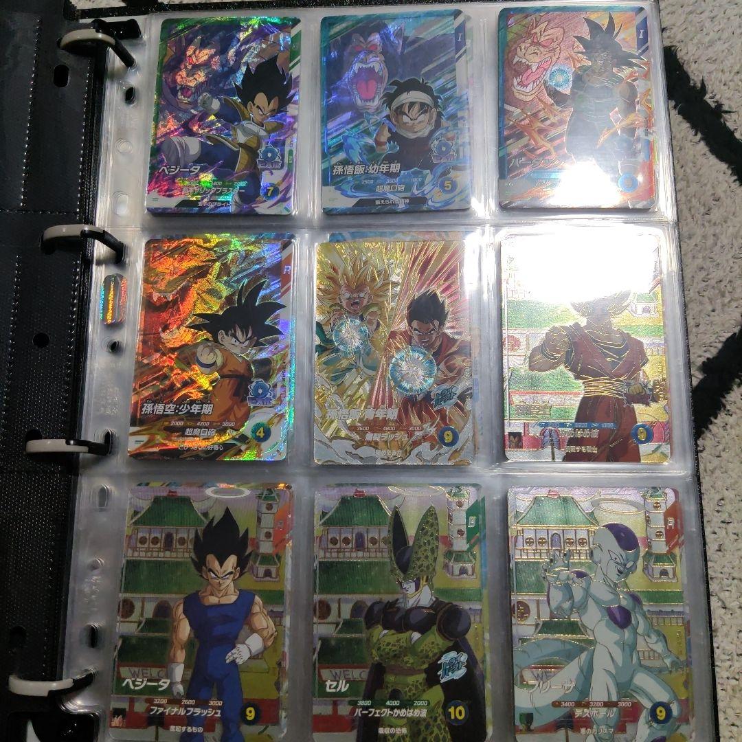 ドラゴンボール スーパーダイバーズ まとめ売り 引退品 - メルカリ