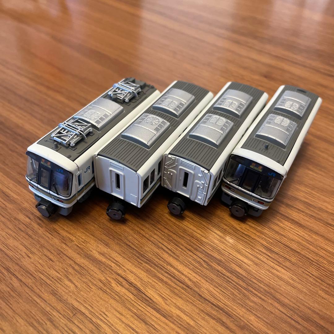 Bトレインショーティー 221系 - メルカリ