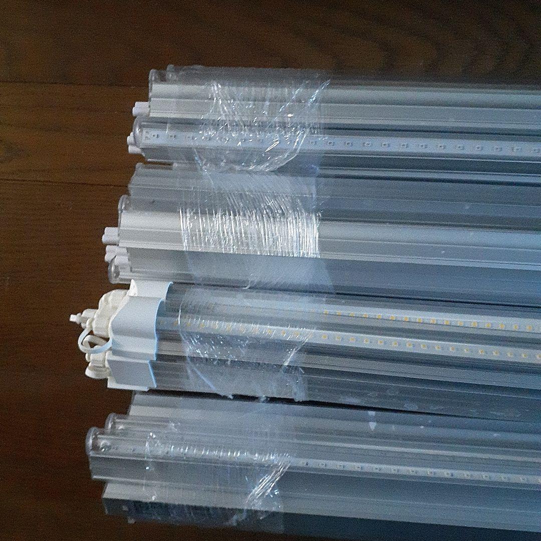 LED器具 LG20-T5V・25本