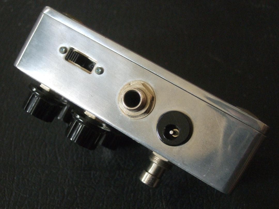 tanabe.tv 禅駆動 zenkudo / Larry Carlton