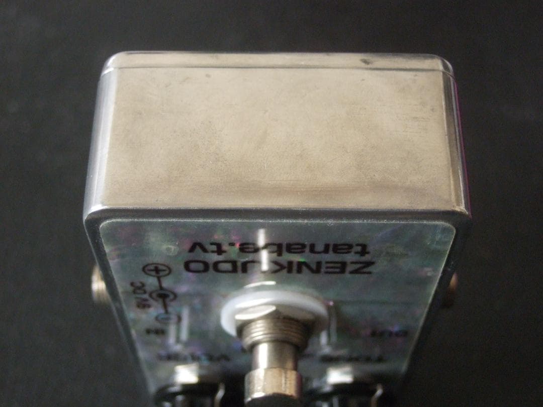 tanabe.tv 禅駆動 zenkudo / Larry Carlton