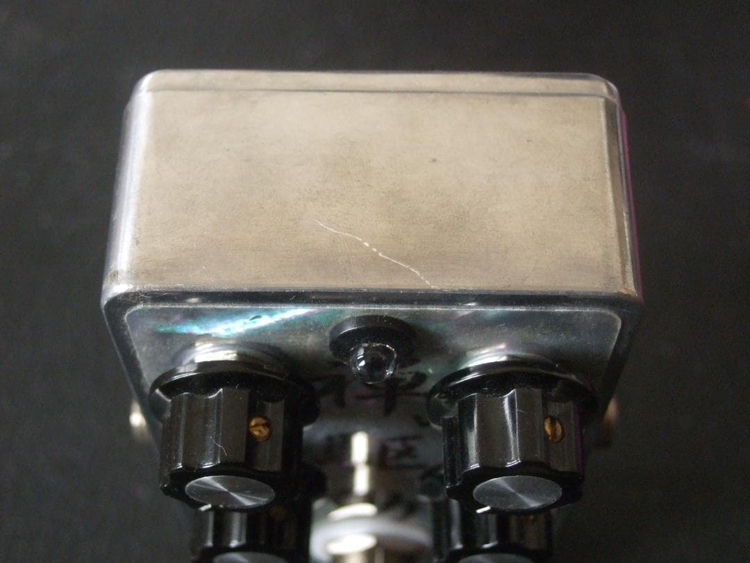 tanabe.tv 禅駆動 zenkudo / Larry Carlton