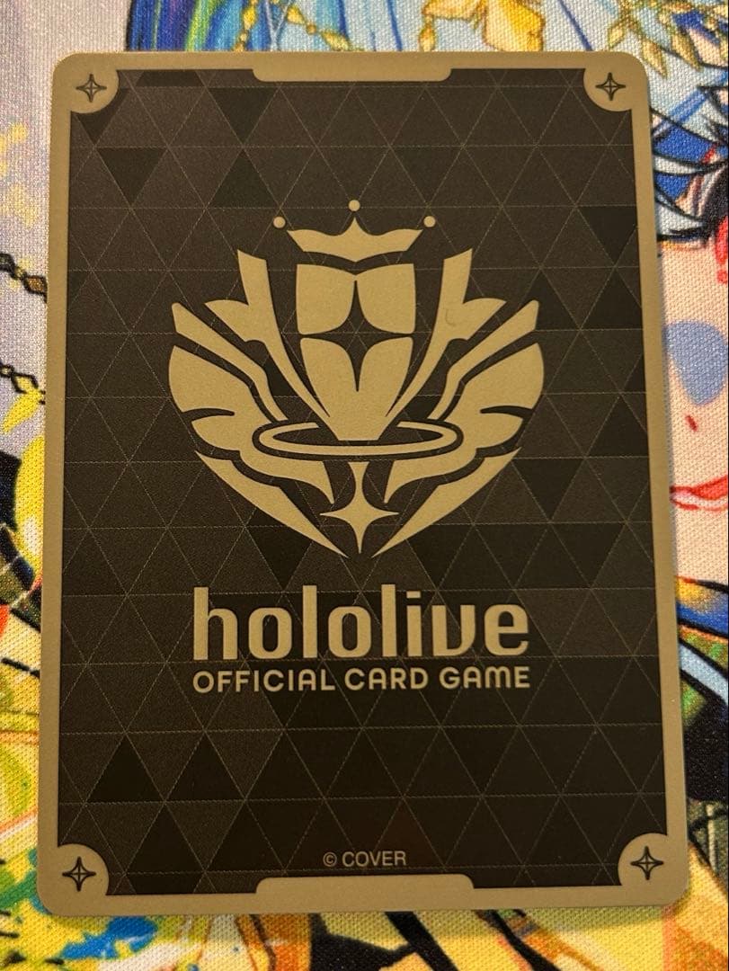 ホロライブカードゲーム HR,SR他まとめ売り