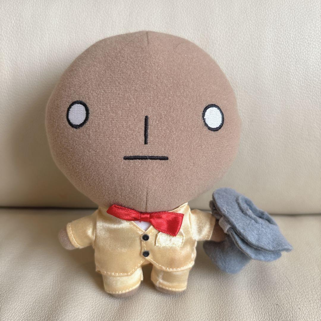 当時物✨️こげぱん ぬいぐるみ 2体セット パイナップル マジシャン