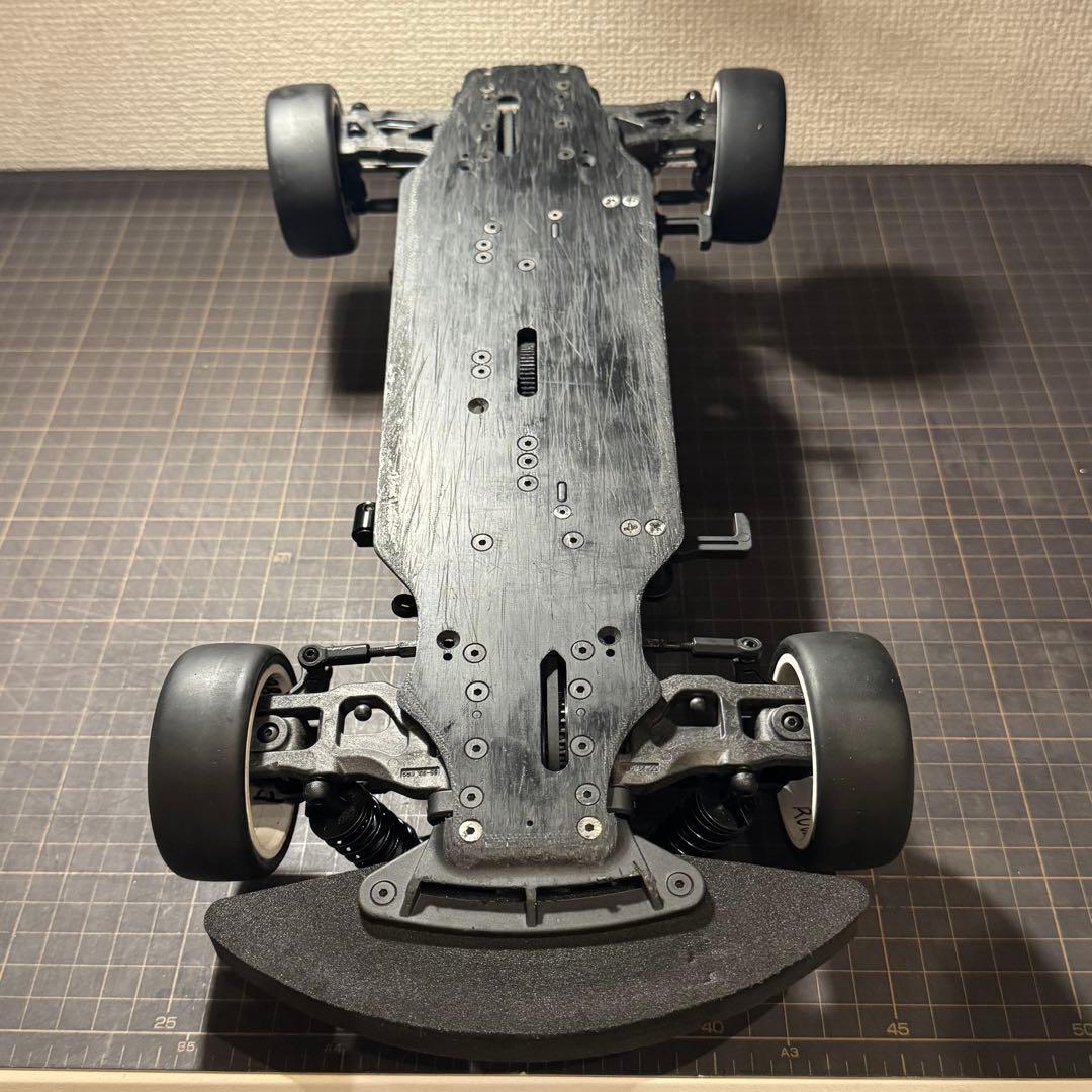 ヨコモ ルーキースピード RS1.0 ツーリングカー シャーシ