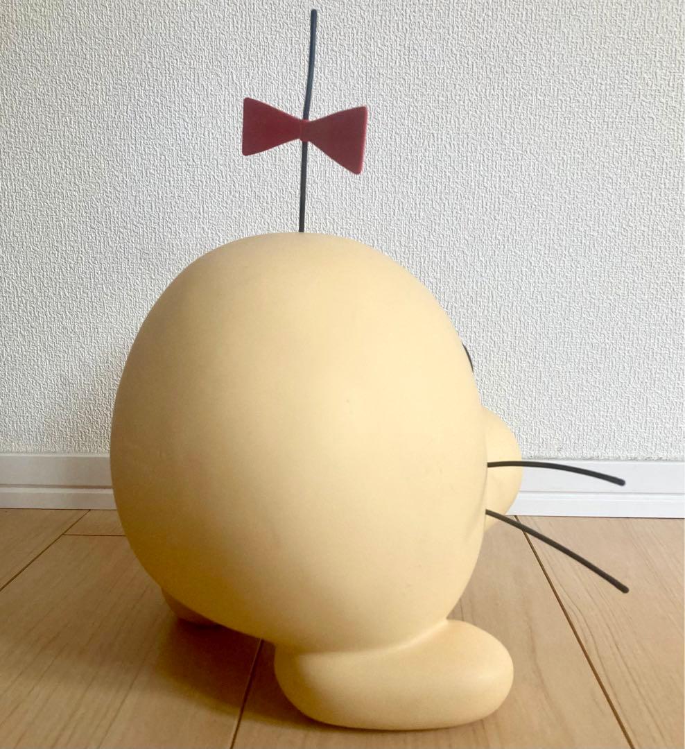 MOTHER2 スーパーDX どせいさん ソフビフィギュア - メルカリ