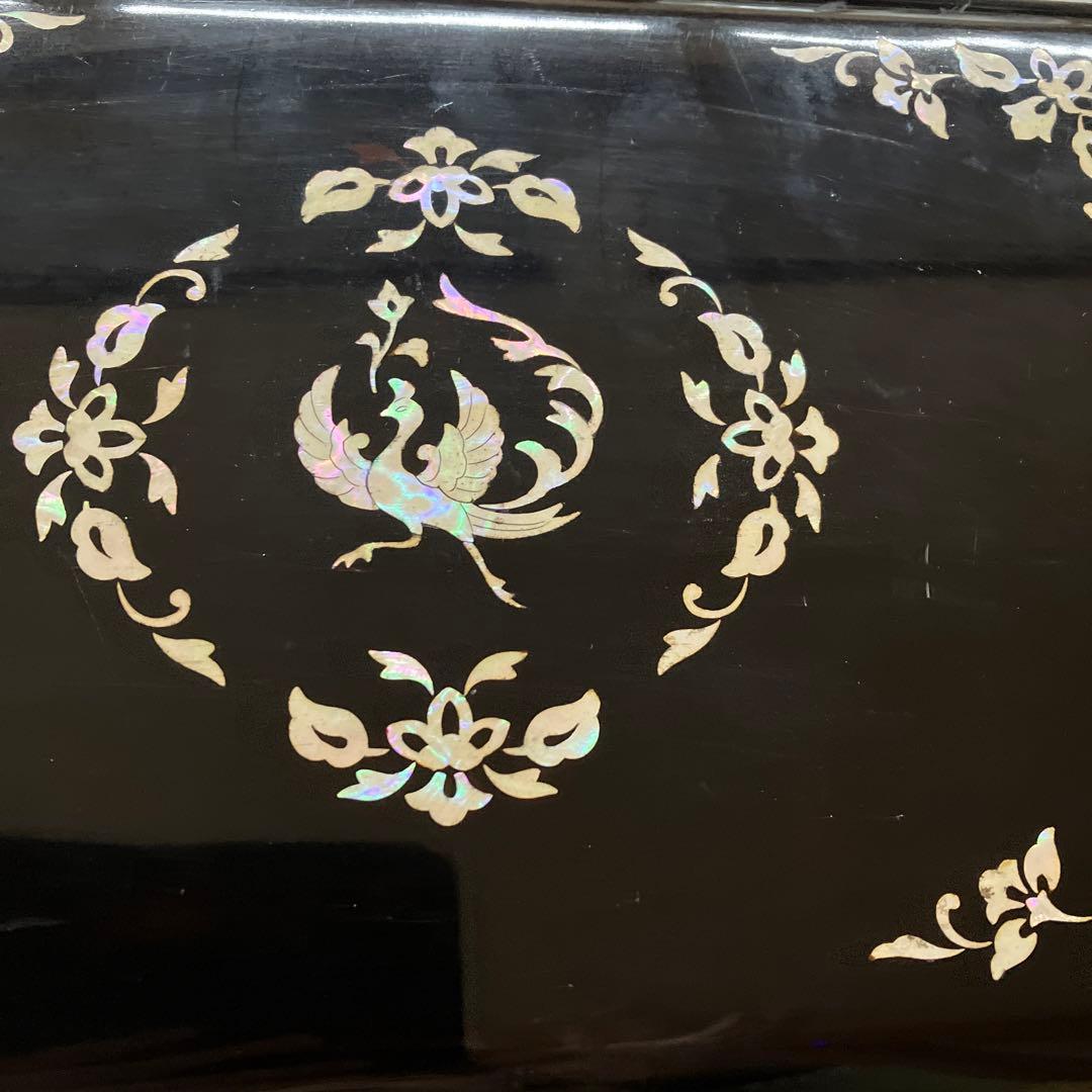 螺鈿細工 アルバム フォトアルバム 写真 - メルカリ