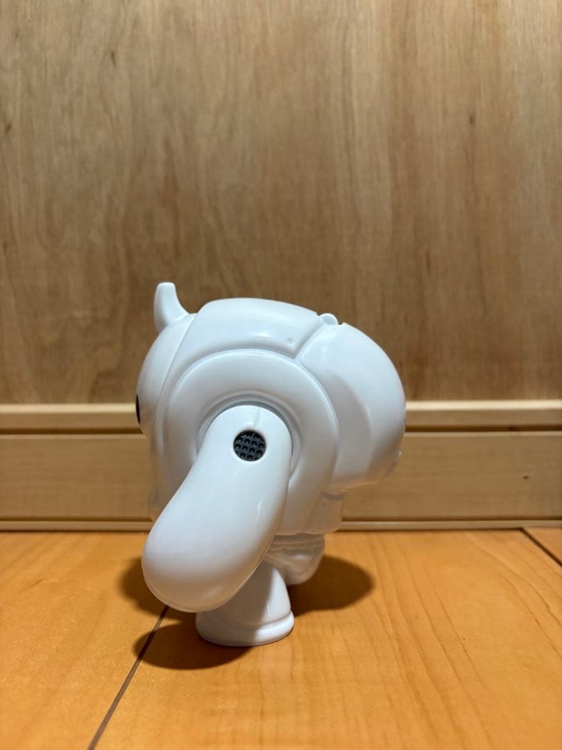 こおにぼっと 試作 一号