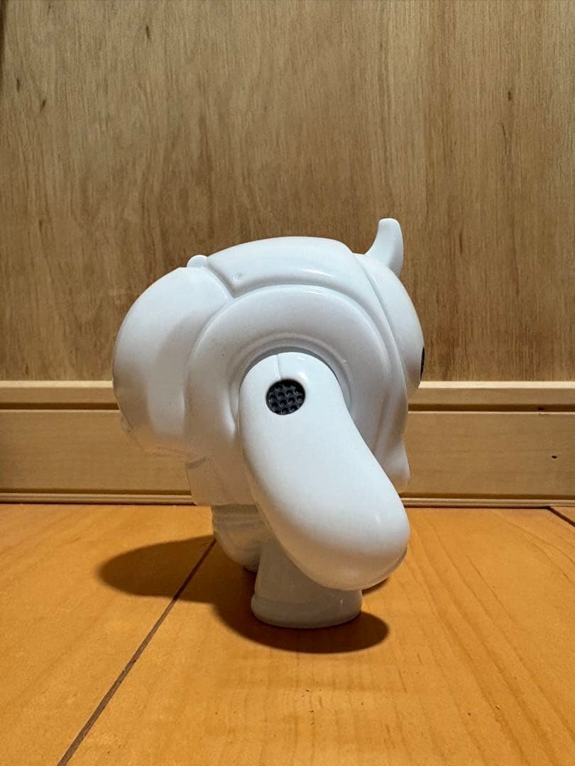 こおにぼっと 試作 一号