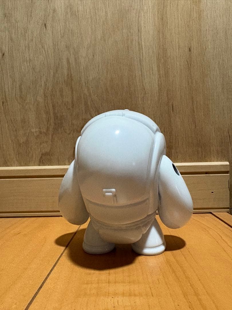 こおにぼっと 試作 一号