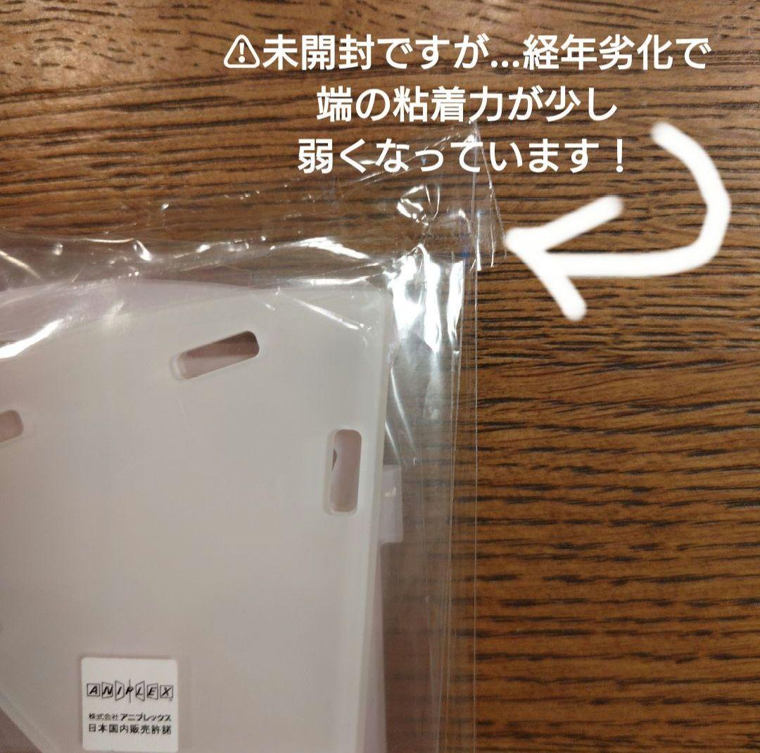 鬼滅の刃 栗花落カナヲ 誕生祭 2024 アクリルスタンド ケーキ 未開封未