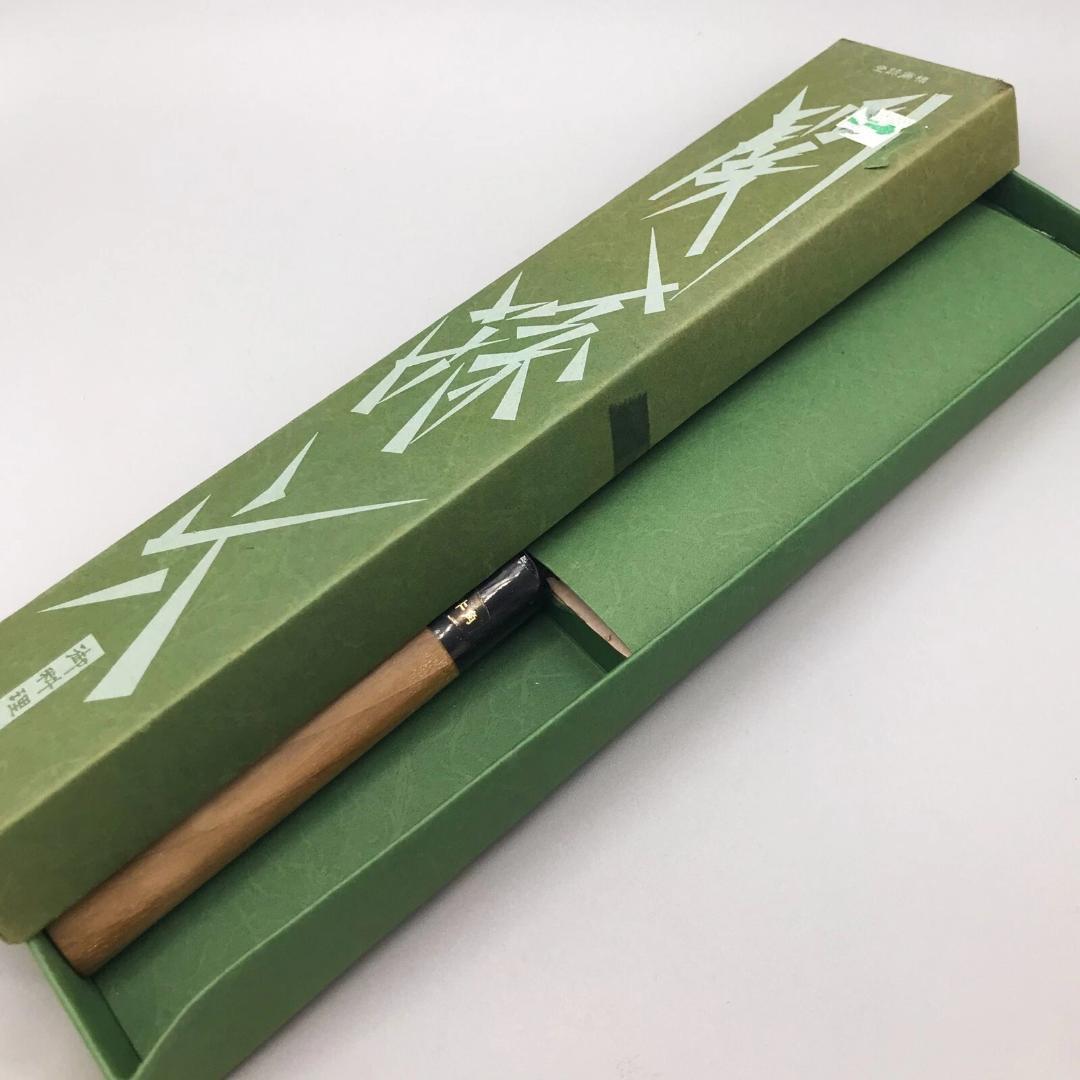 要研ぎ・出刃包丁・刃渡155mm・白二号炭素鋼・関孫六 - メルカリ