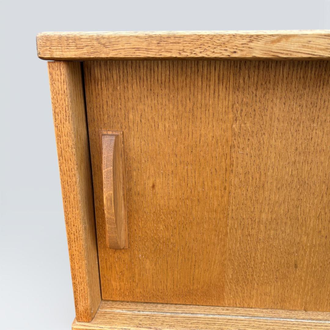 MOMO NATURAL モモナチュラル オーク材 TVボード 150 北欧風