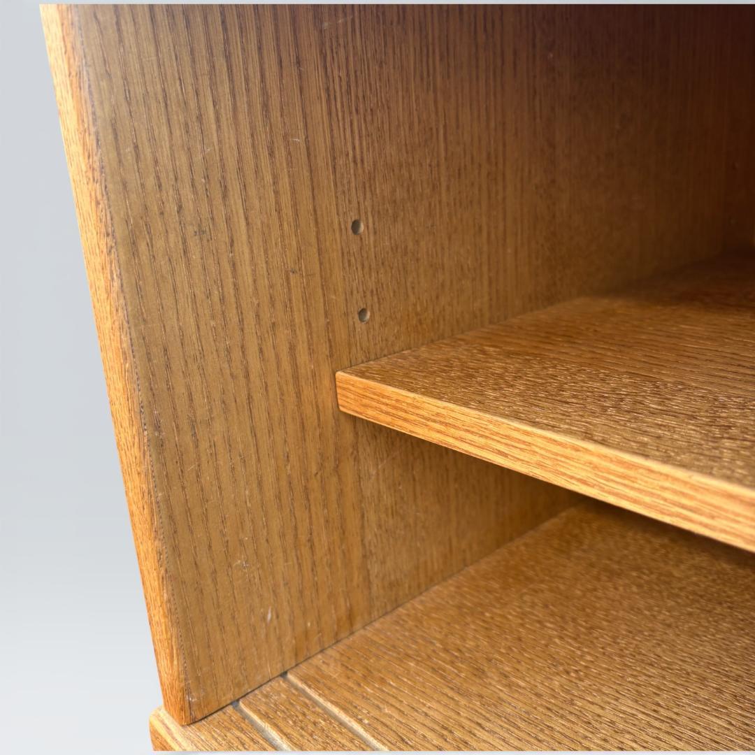 MOMO NATURAL モモナチュラル オーク材 TVボード 150 北欧風