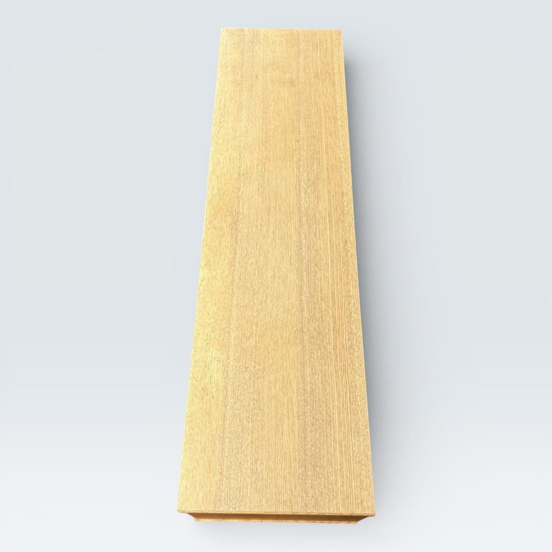 MOMO NATURAL モモナチュラル オーク材 TVボード 150 北欧風