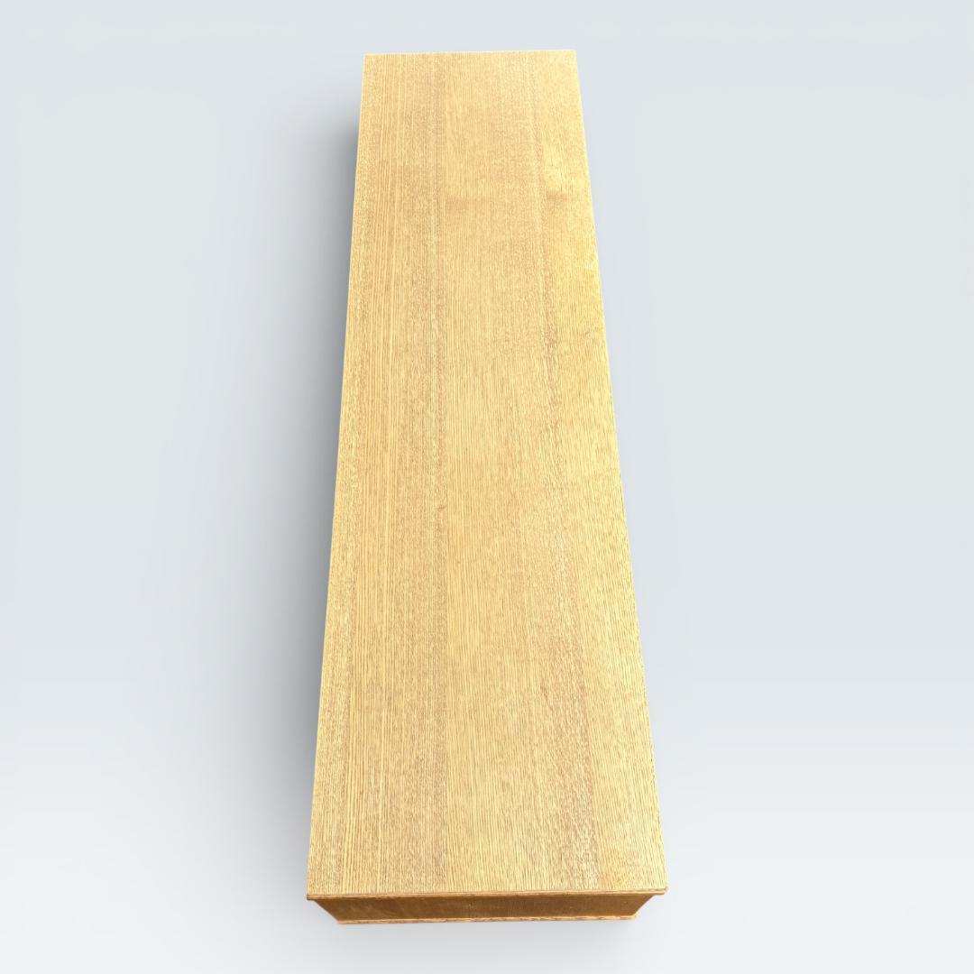 MOMO NATURAL モモナチュラル オーク材 TVボード 150 北欧風