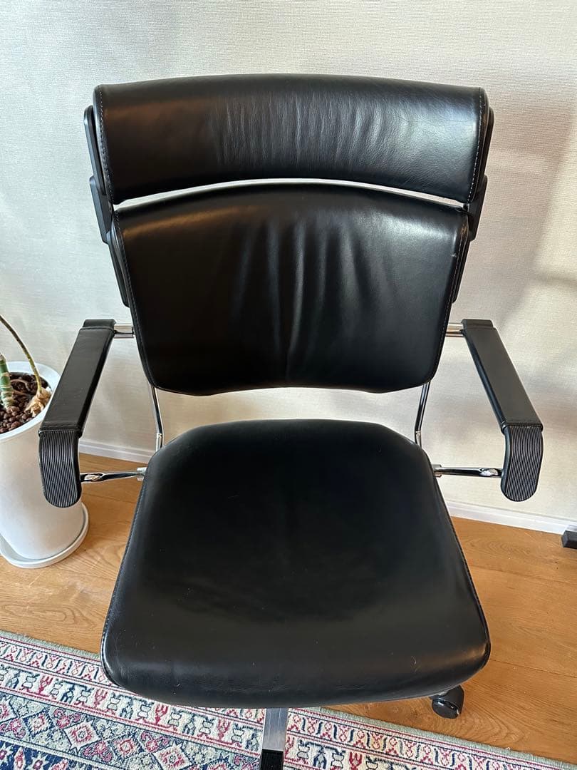 Amami様専用】ジロフレックス33 ブラック ハイバッグ・総本革